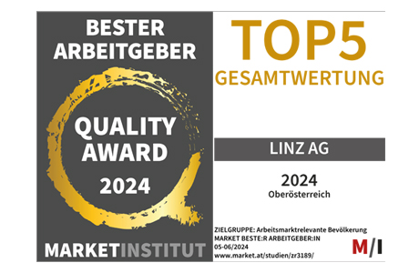 Quality Award 2024