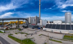 LINZ AG-Energiepark