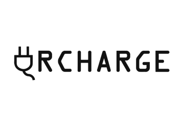Logo "Urcharge"